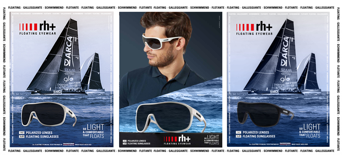 Brand RH Float